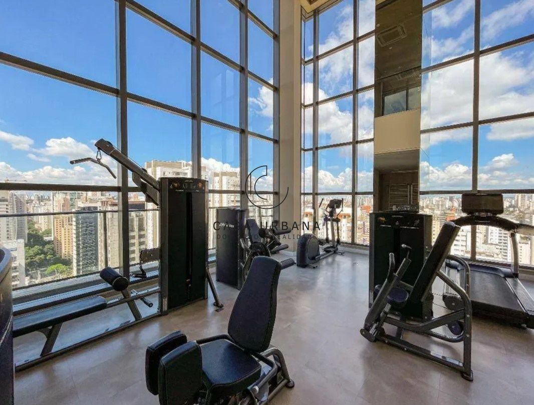 Apartamento, 3 quartos, 115 m² - Foto 32