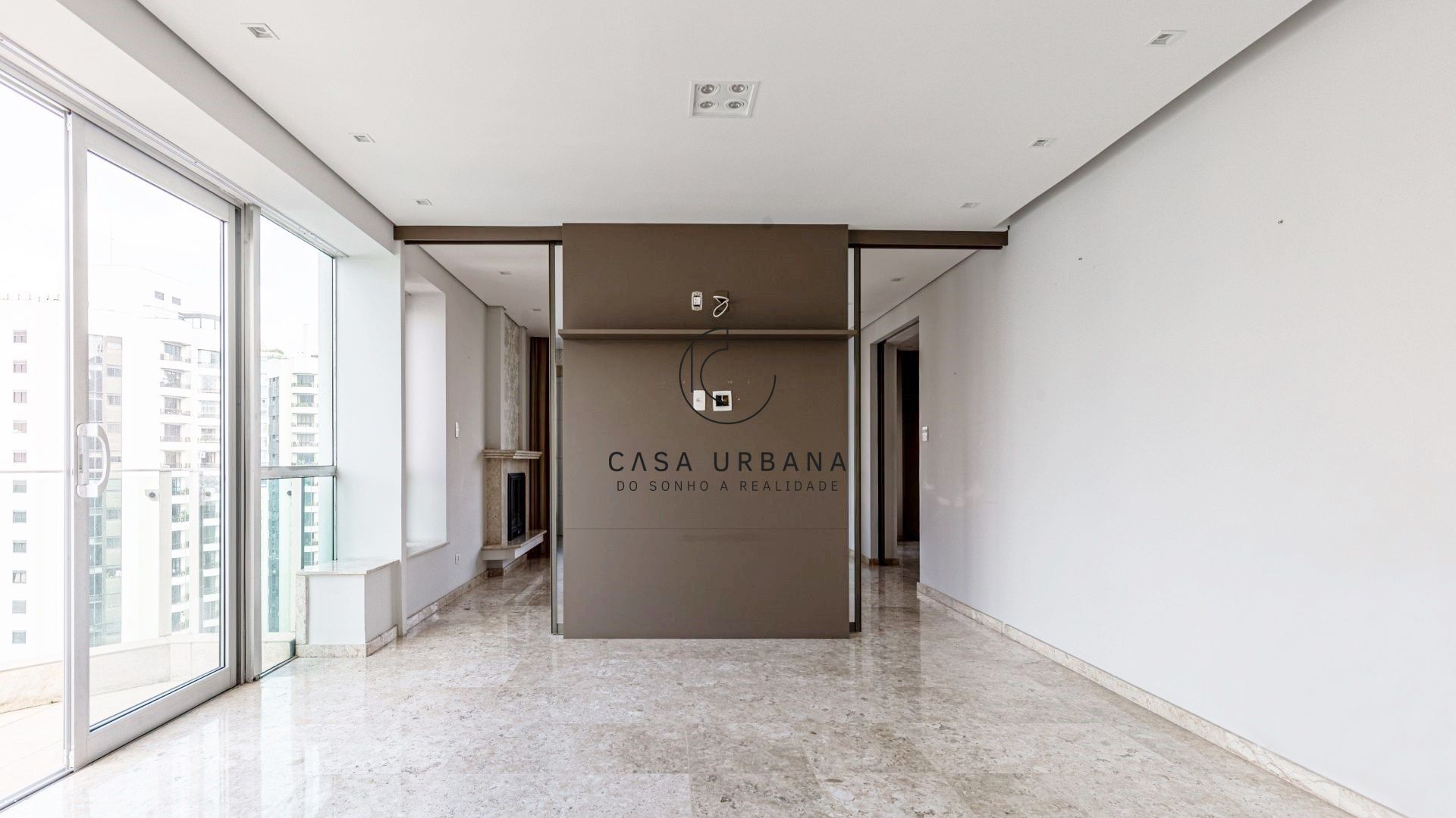 Apartamento, 4 quartos, 220 m² - Foto 5