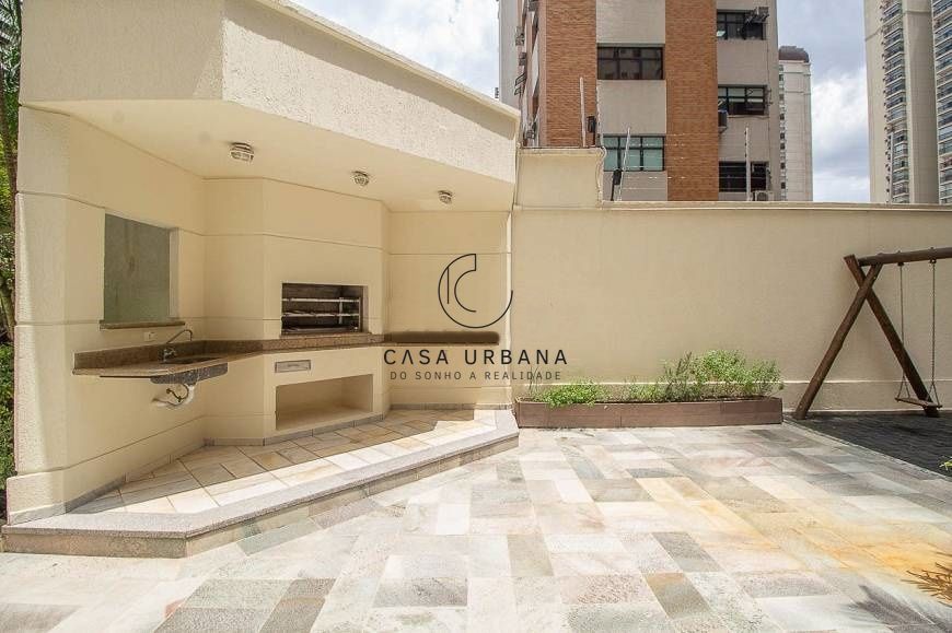 Apartamento, 4 quartos, 220 m² - Foto 33