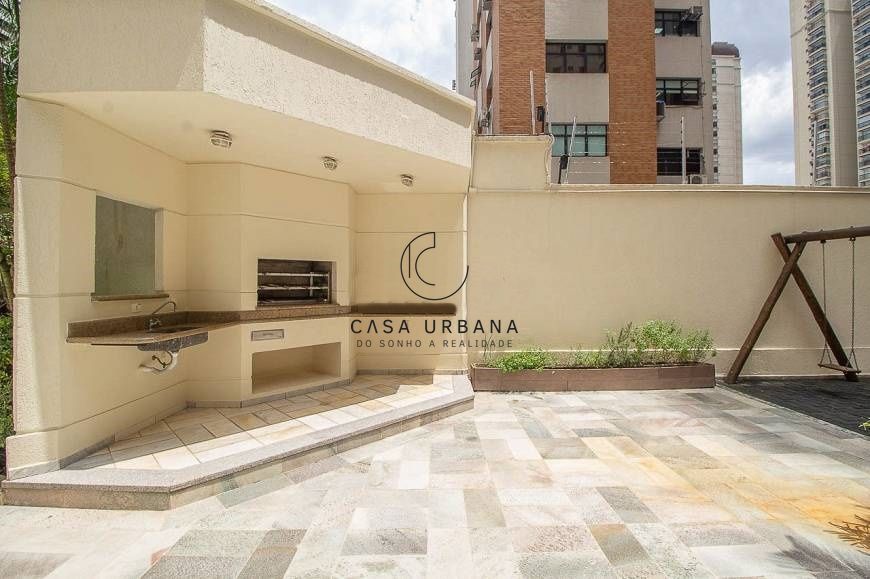 Apartamento à venda com 4 quartos, 220m² - Foto 33