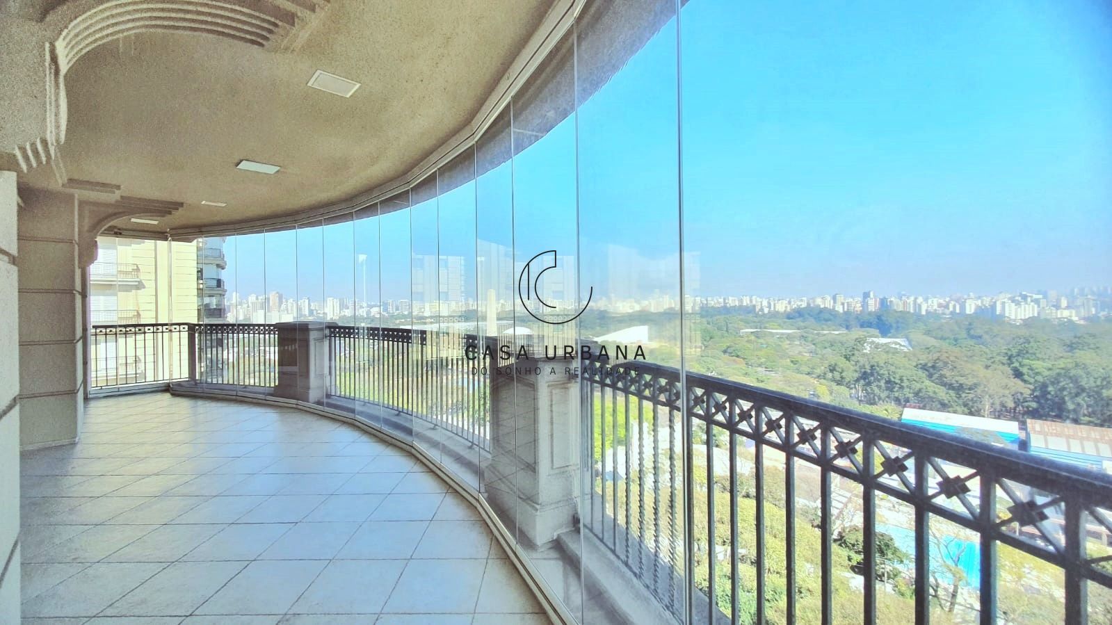 Apartamento, 4 quartos, 350 m² - Foto 4