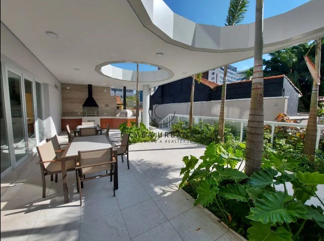 Apartamento, 4 quartos, 340 m² - Foto 17