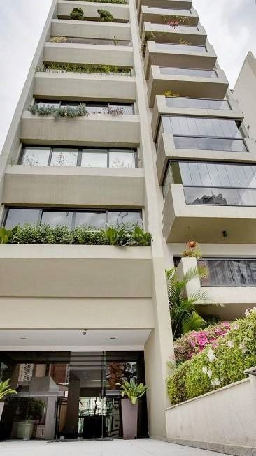 Apartamento, 2 quartos, 179 m² - Foto 23