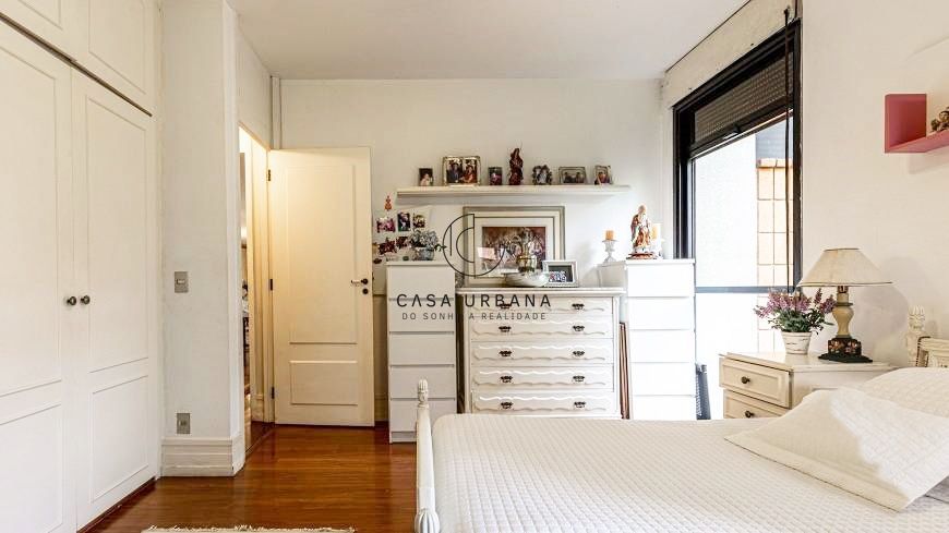 Apartamento à venda com 3 quartos, 300m² - Foto 14