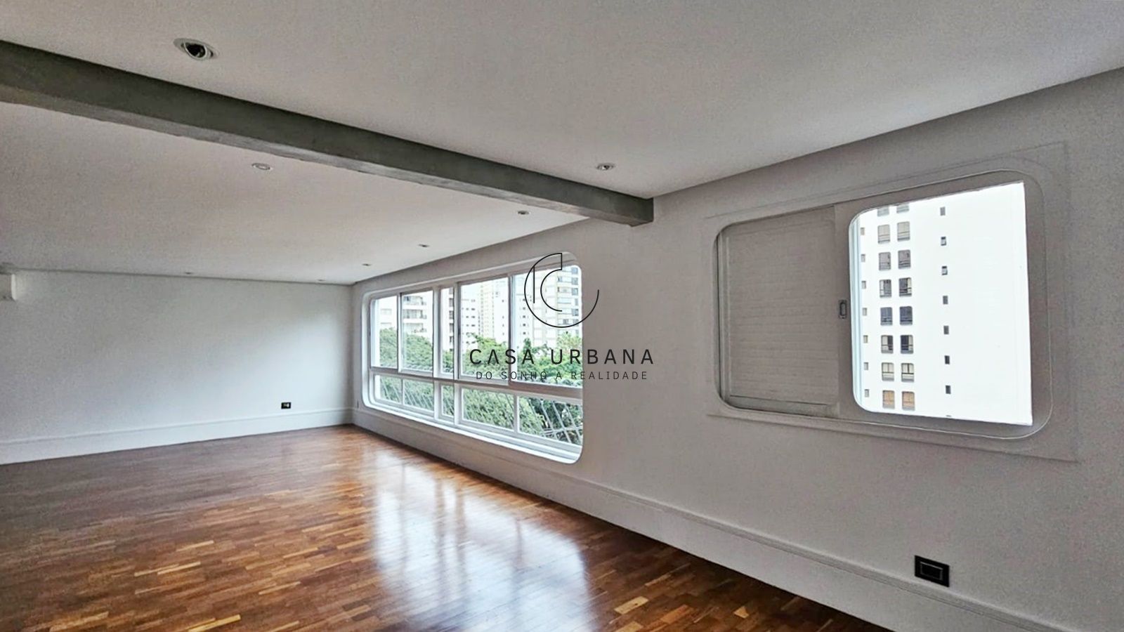 Apartamento à venda com 2 quartos, 126m² - Foto 5