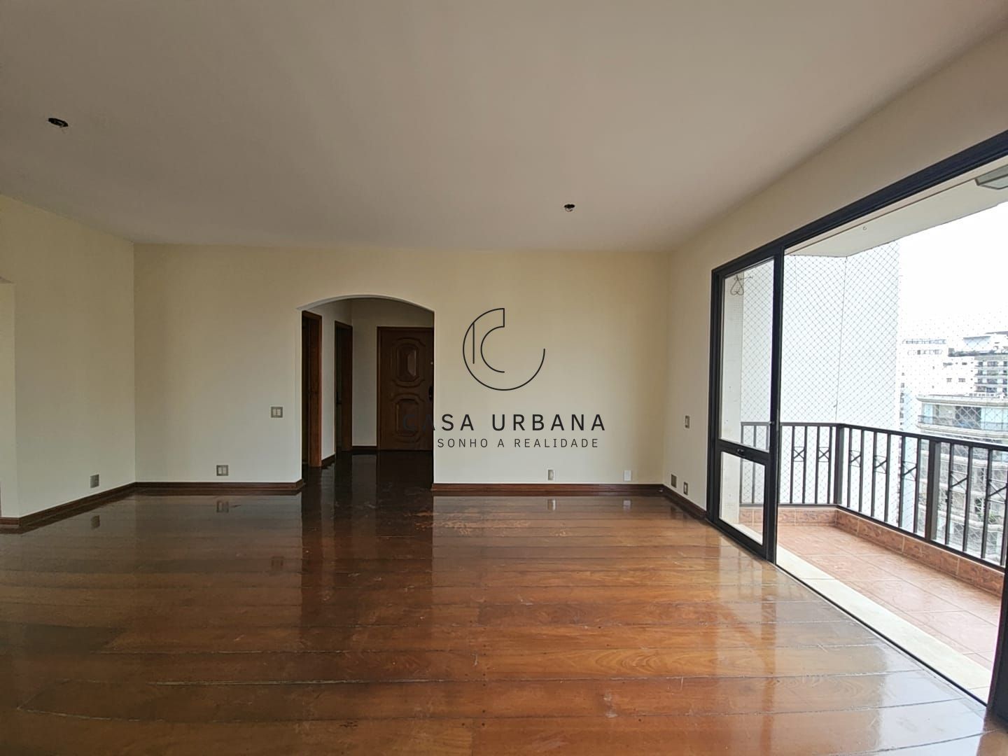 Apartamento, 4 quartos, 256 m² - Foto 2