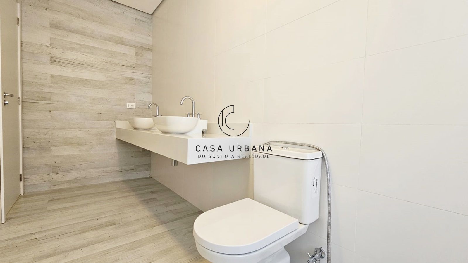 Casa de Condomínio, 4 quartos - Foto 24