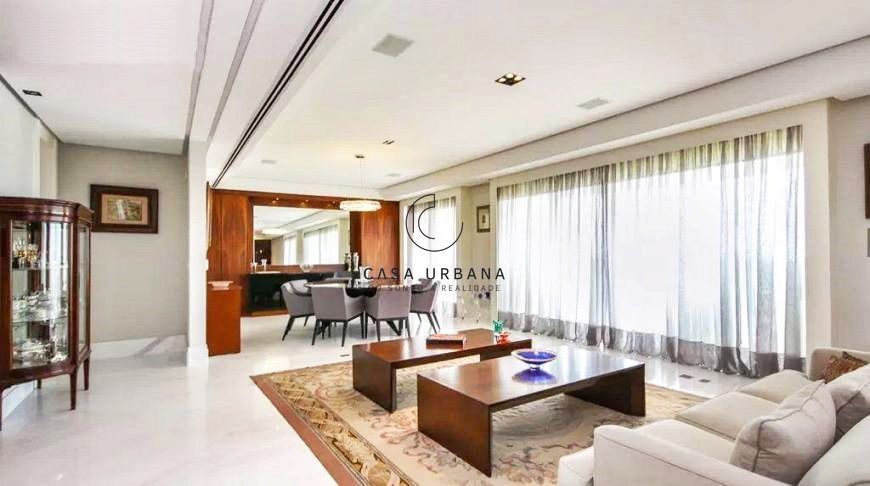 Apartamento, 4 quartos, 350 m² - Foto 8
