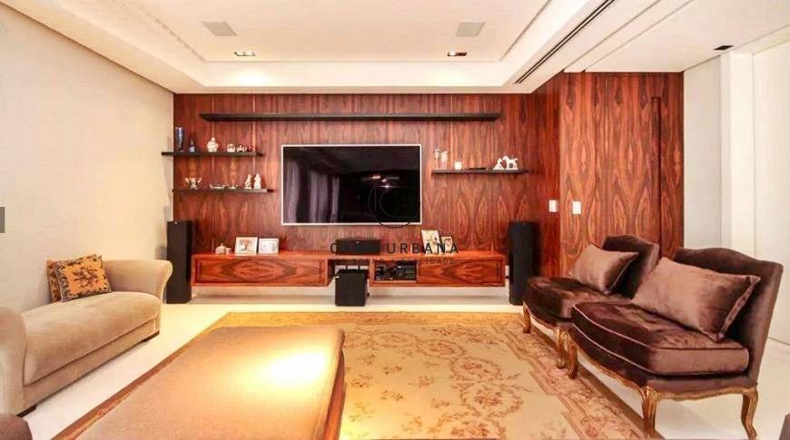 Apartamento, 4 quartos, 350 m² - Foto 11
