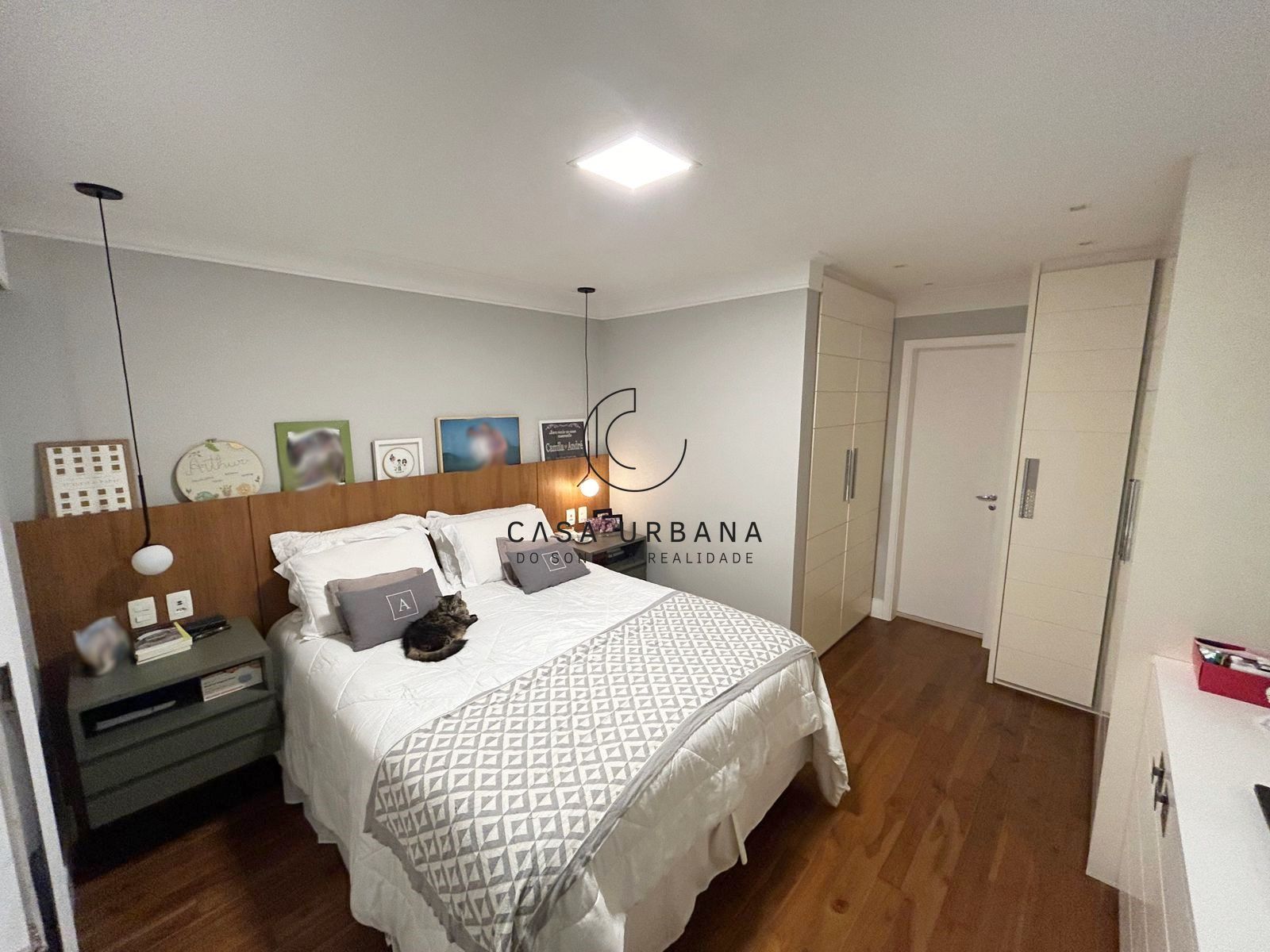 Apartamento à venda com 3 quartos, 158m² - Foto 11