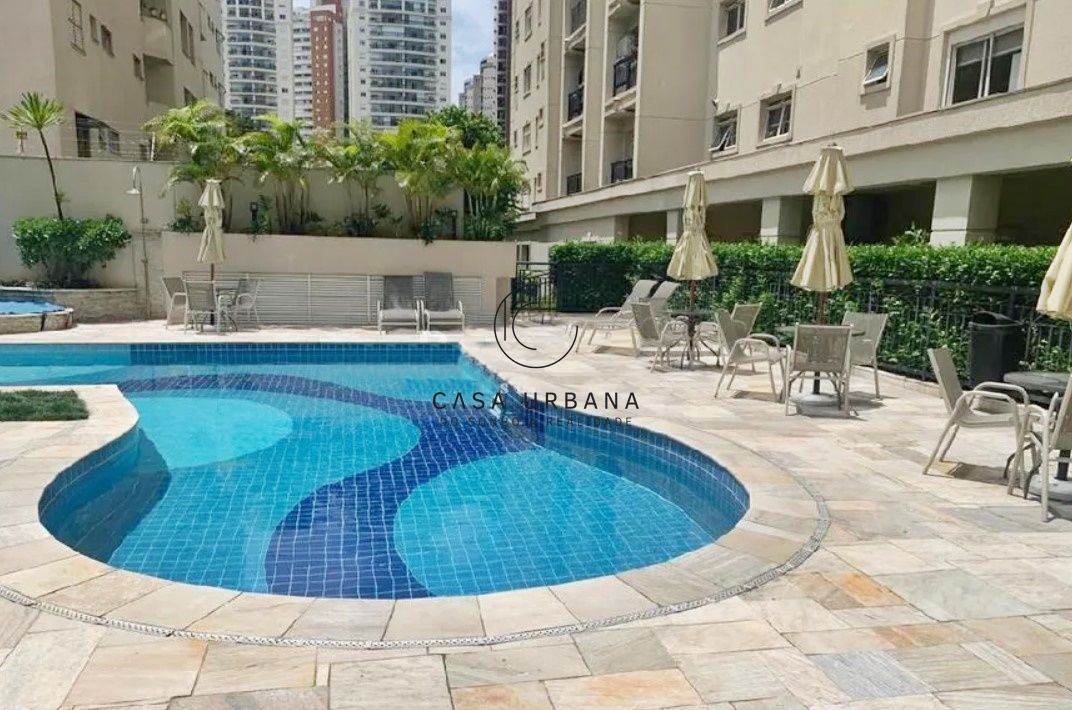 Apartamento, 3 quartos, 165 m² - Foto 30