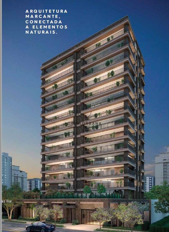Apartamento, 3 quartos, 195 m² - Foto 8