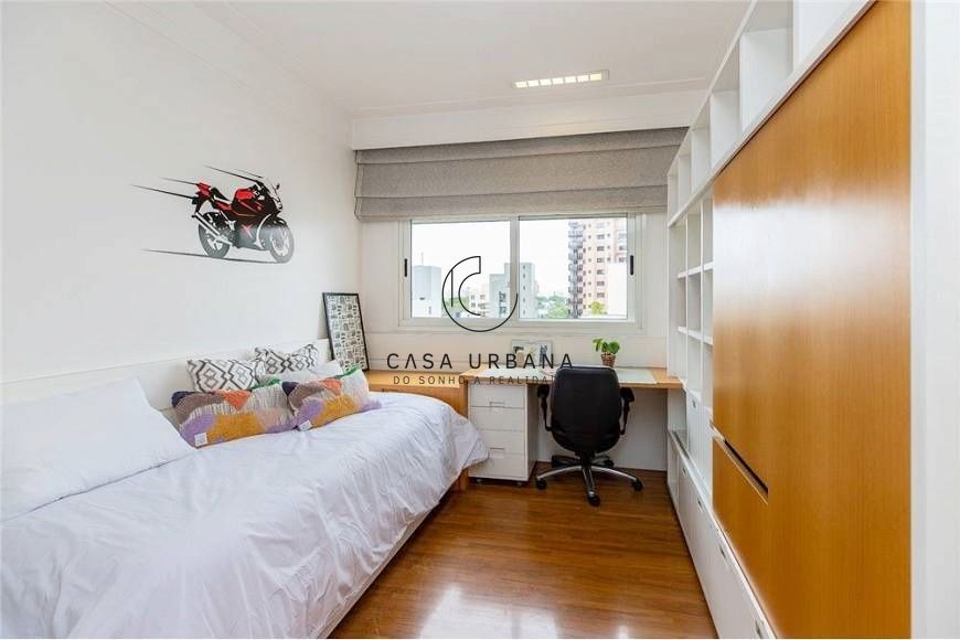 Apartamento à venda com 4 quartos, 302m² - Foto 27