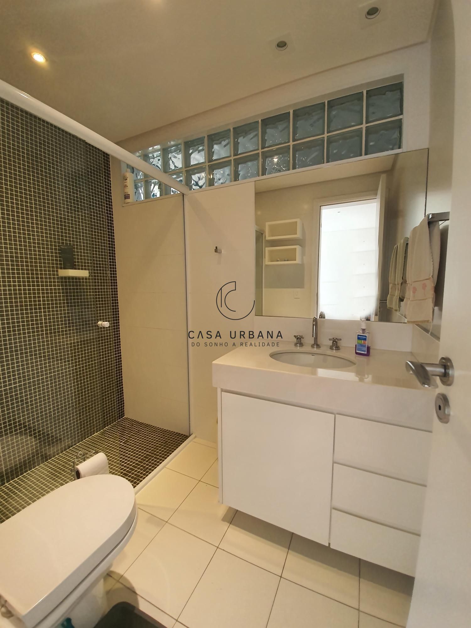 Casa de Condomínio, 4 quartos - Foto 17