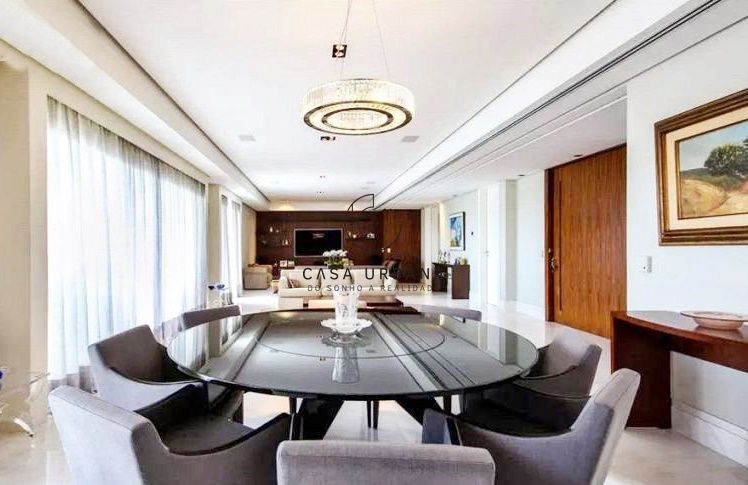 Apartamento, 4 quartos, 350 m² - Foto 10