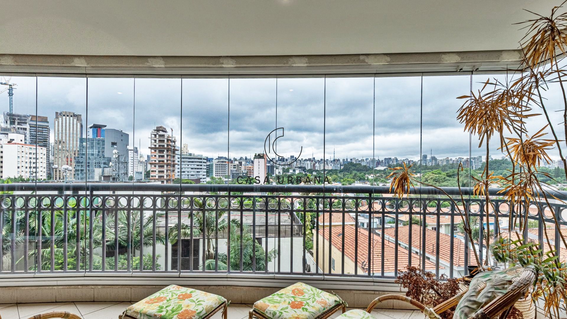 Apartamento, 3 quartos, 212 m² - Foto 3