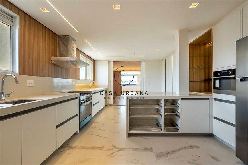 Apartamento à venda com 4 quartos, 402m² - Foto 31