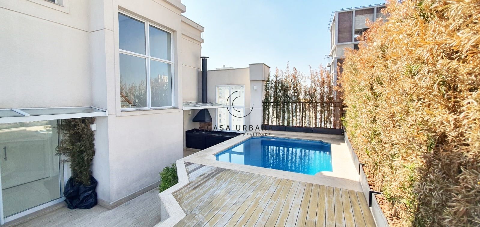 Cobertura à venda e aluguel com 4 quartos, 310m² - Foto 12