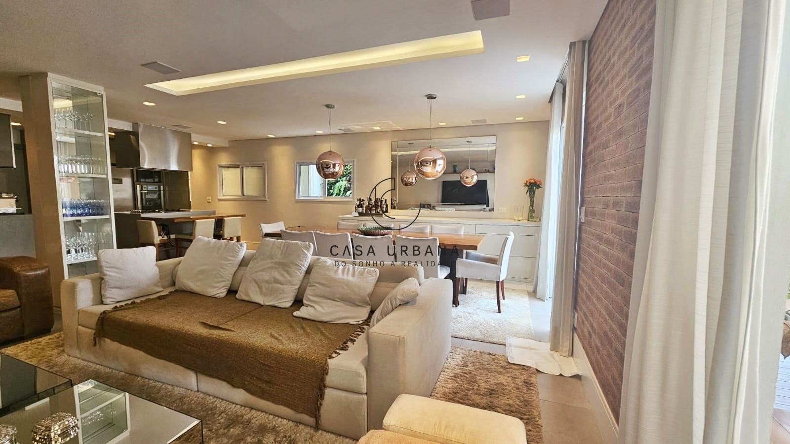 Casa de Condomínio, 4 quartos - Foto 7
