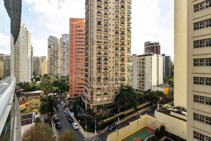 Apartamento à venda com 3 quartos, 190m² - Foto 8