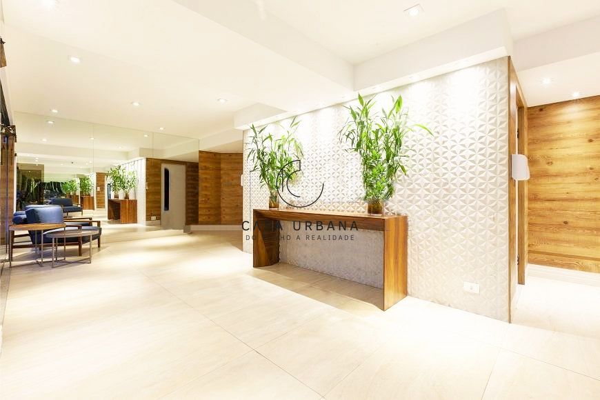 Apartamento, 3 quartos, 158 m² - Foto 20