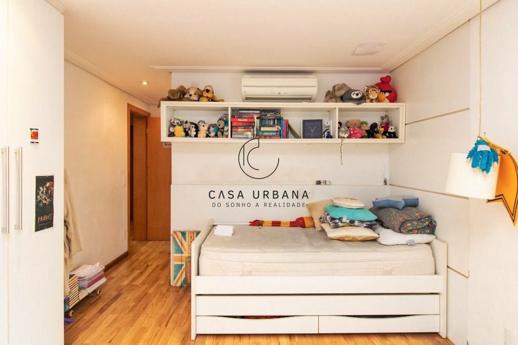 Apartamento à venda com 4 quartos, 300m² - Foto 24