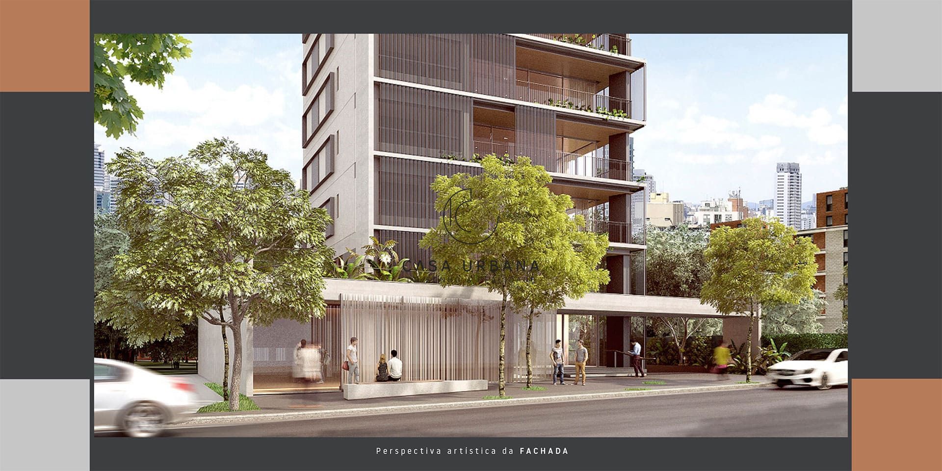 Apartamento, 3 quartos, 167 m² - Foto 17