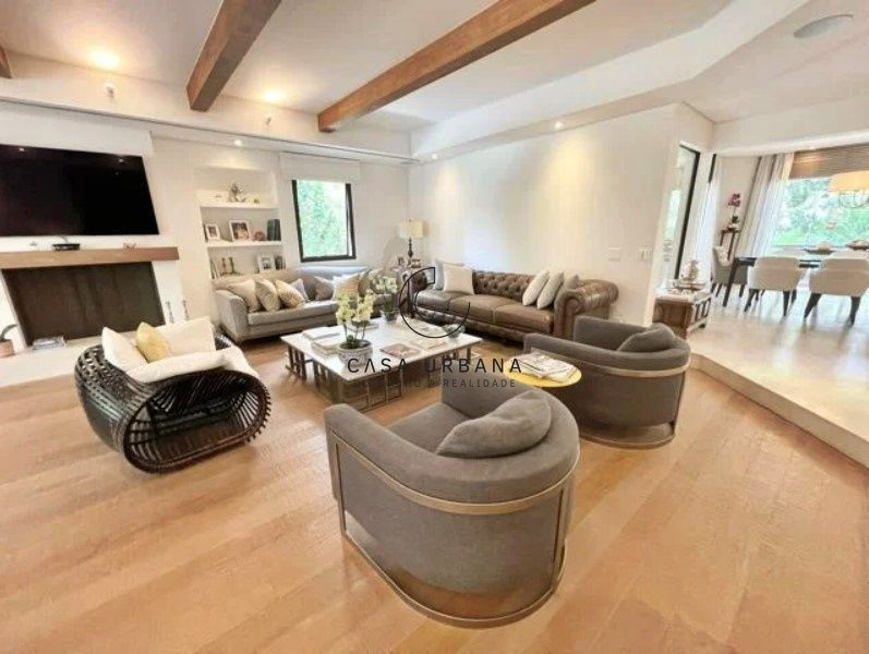 Apartamento, 4 quartos, 370 m² - Foto 13