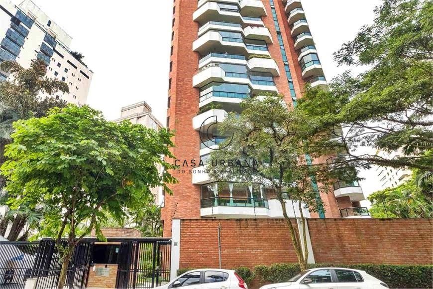 Apartamento à venda com 3 quartos, 295m² - Foto 26