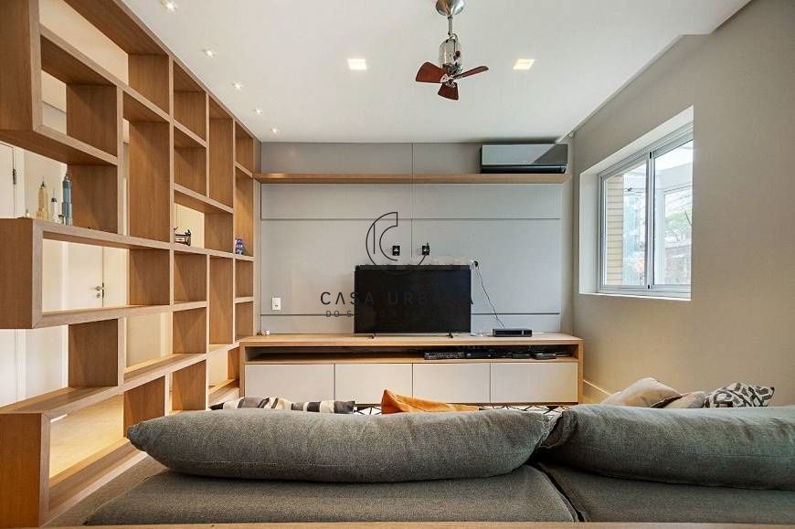 Apartamento, 3 quartos, 167 m² - Foto 3