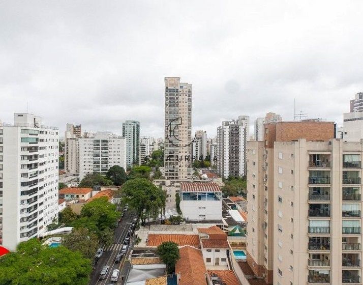 Apartamento à venda com 4 quartos, 302m² - Foto 9