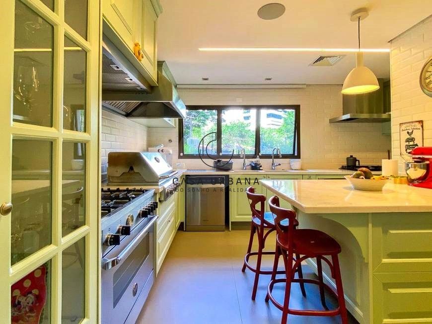 Apartamento, 4 quartos, 370 m² - Foto 28