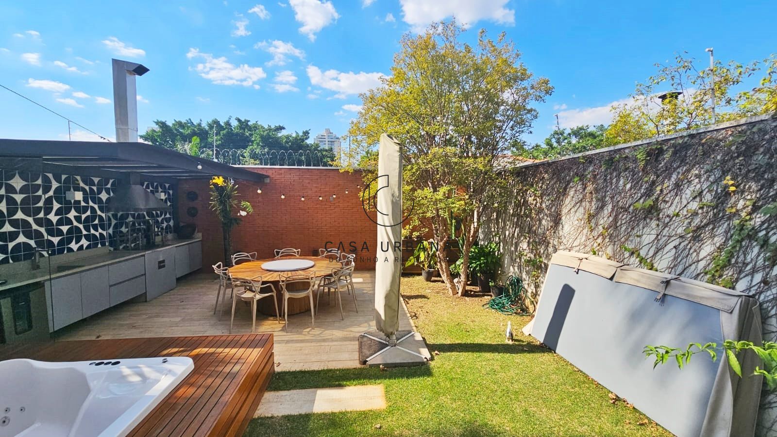 Casa de Condomínio, 4 quartos - Foto 6
