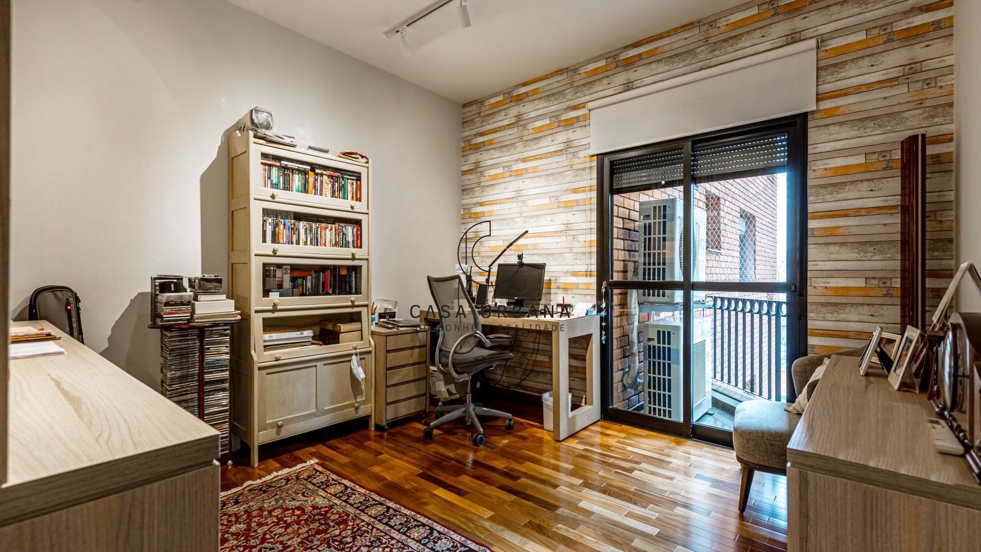 Apartamento, 4 quartos, 220 m² - Foto 15