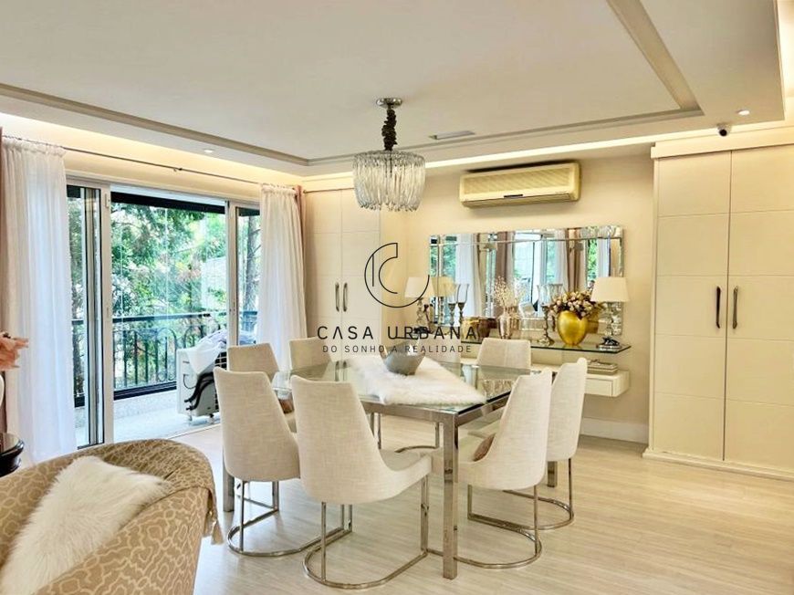 Apartamento, 4 quartos, 323 m² - Foto 4