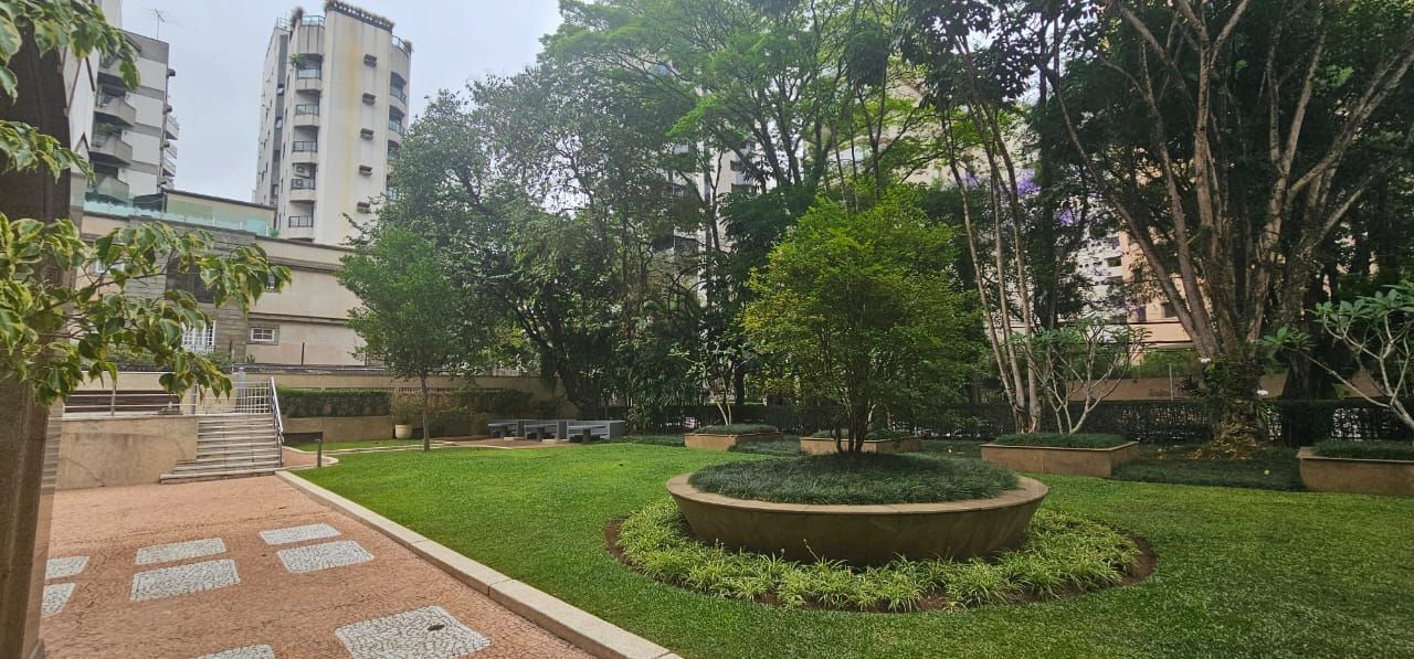 Apartamento, 4 quartos, 256 m² - Foto 26