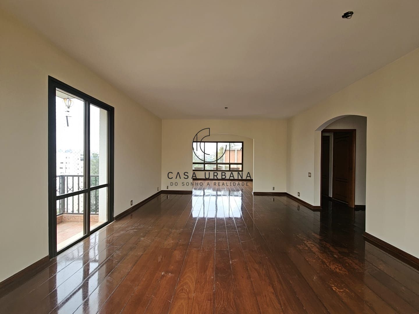 Apartamento, 4 quartos, 256 m² - Foto 7