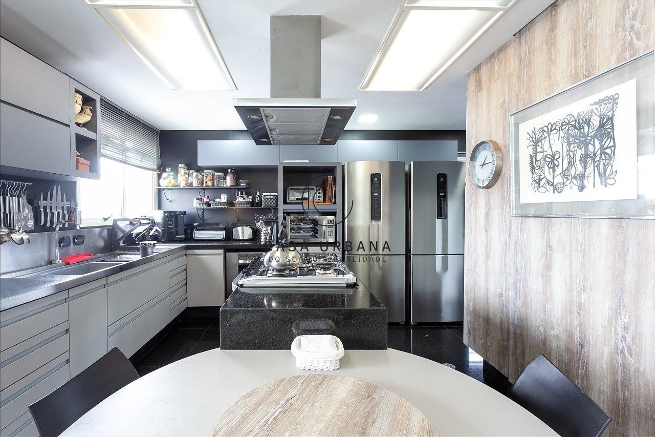 Apartamento, 4 quartos, 302 m² - Foto 10