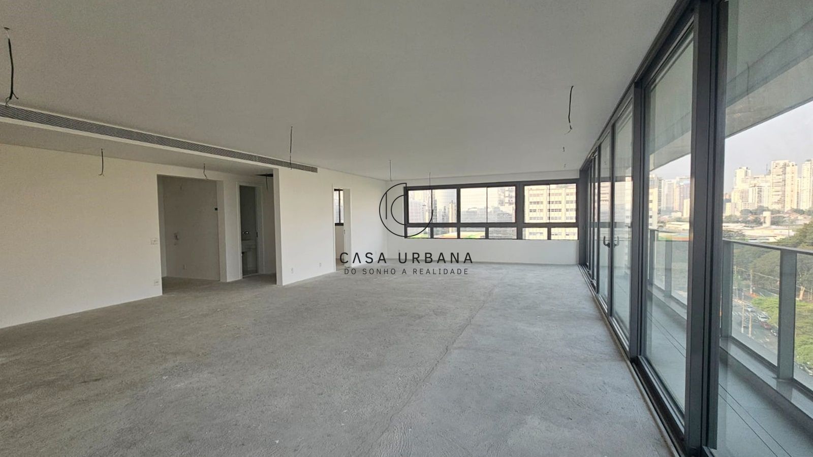 Apartamento à venda com 4 quartos, 355m² - Foto 5