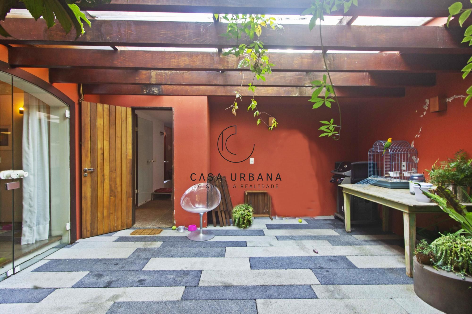 Casa de Condomínio, 3 quartos - Foto 32