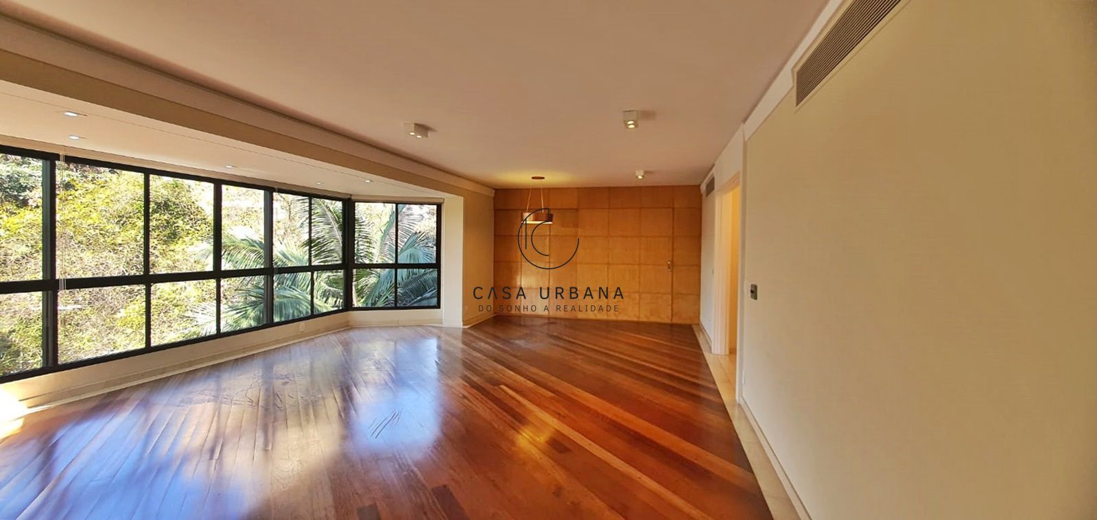 Apartamento, 3 quartos, 207 m² - Foto 8