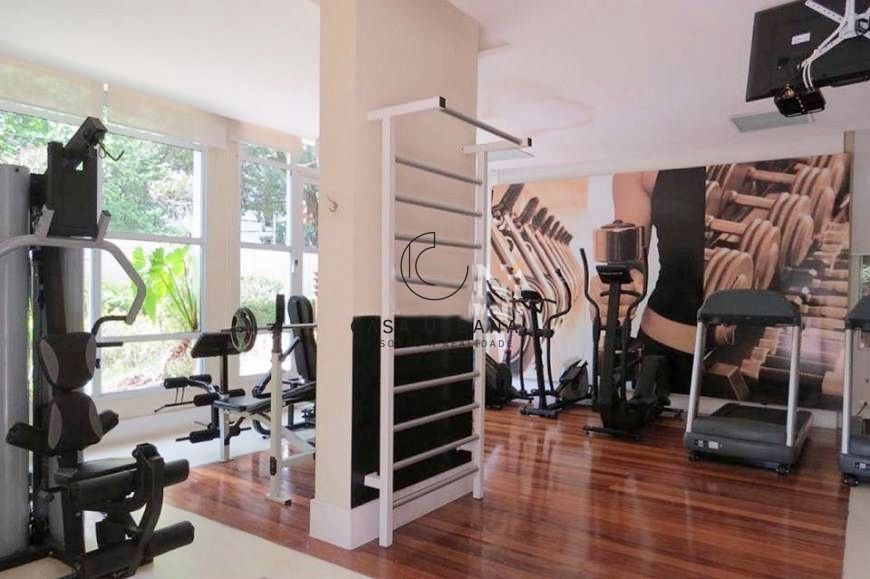 Apartamento, 4 quartos, 204 m² - Foto 5
