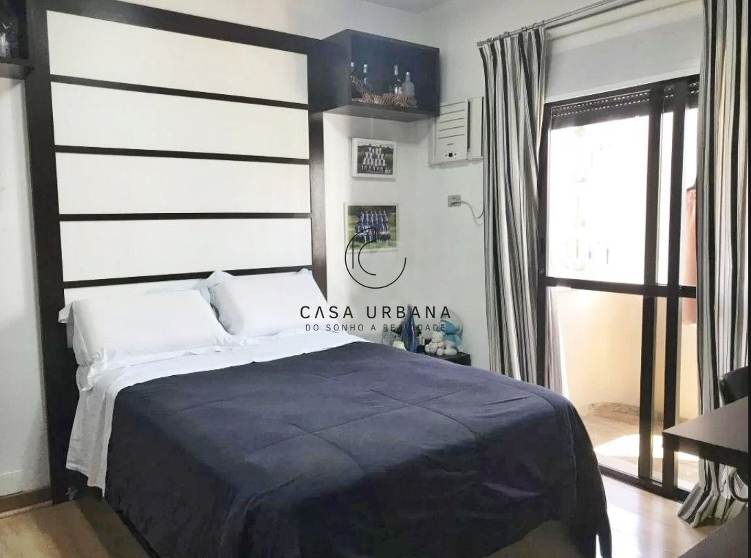 Apartamento à venda com 4 quartos, 377m² - Foto 7