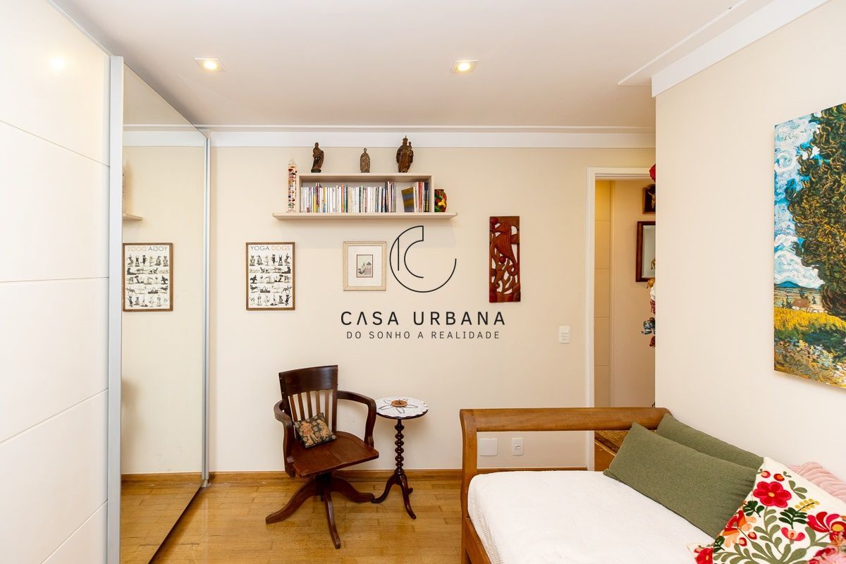 Apartamento, 3 quartos, 162 m² - Foto 19