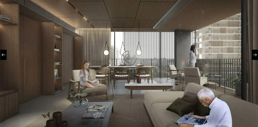 Apartamento, 3 quartos, 167 m² - Foto 8
