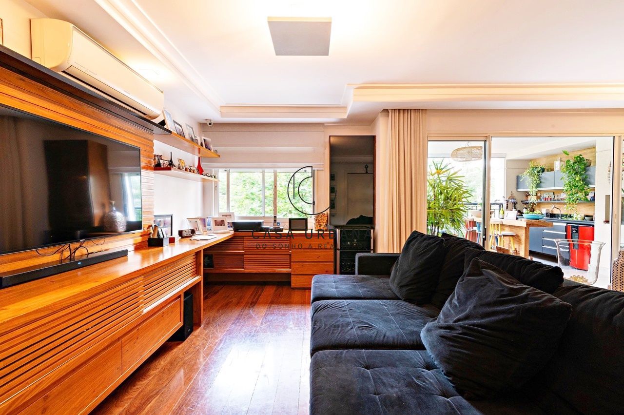 Apartamento, 3 quartos, 165 m² - Foto 11