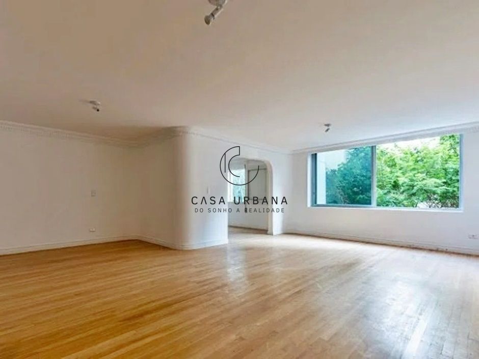 Apartamento, 3 quartos, 170 m² - Foto 9