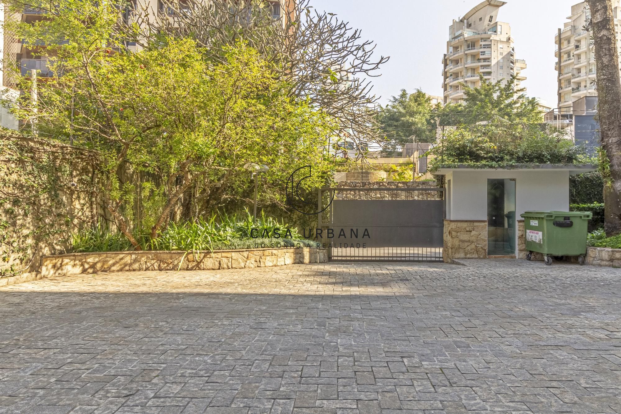 Apartamento, 4 quartos, 234 m² - Foto 60