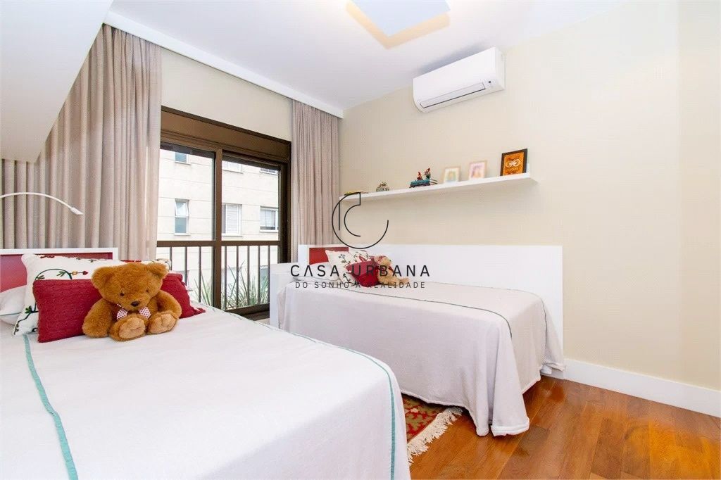 Apartamento, 3 quartos, 210 m² - Foto 17