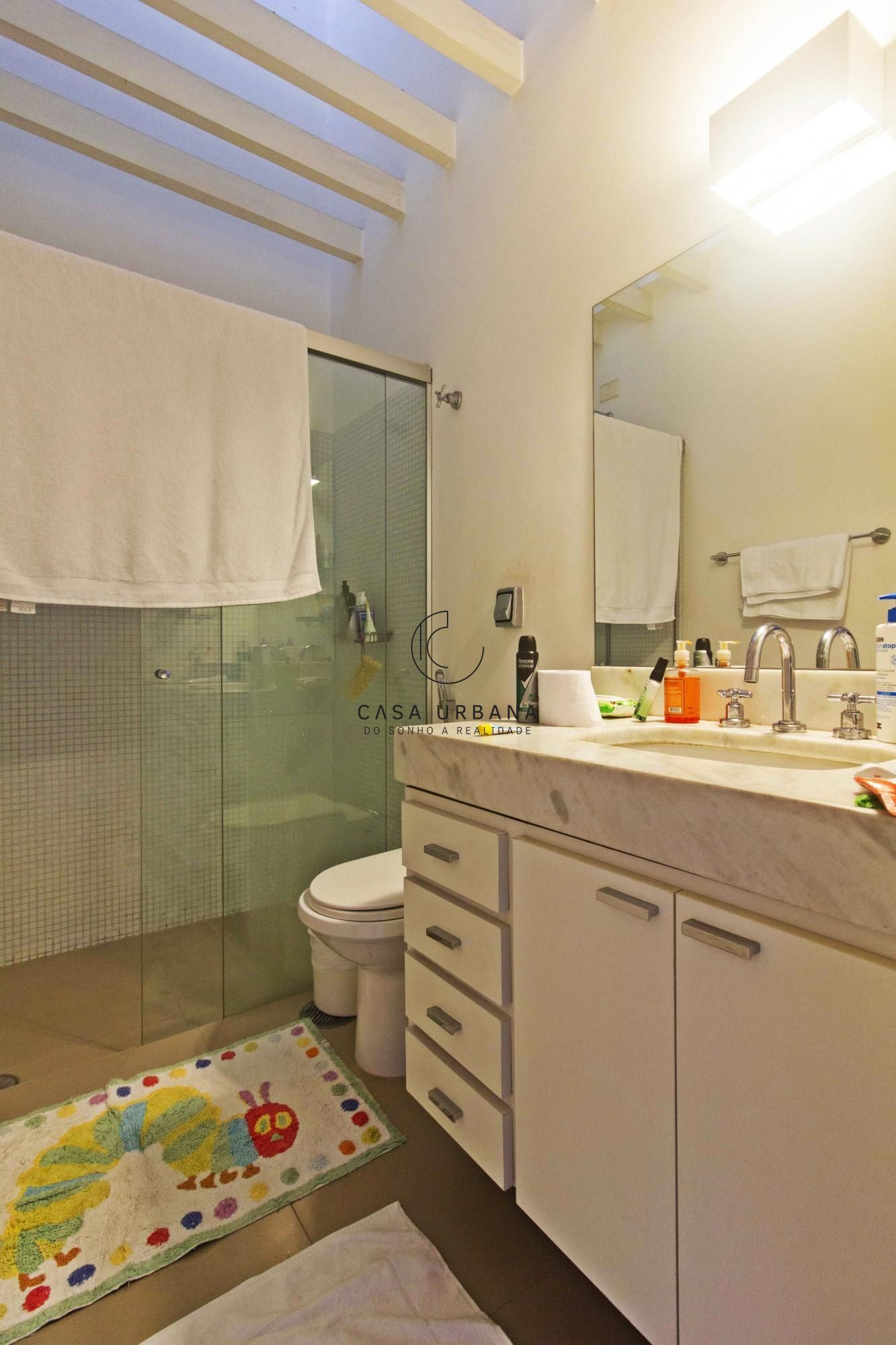 Casa de Condomínio, 3 quartos - Foto 26